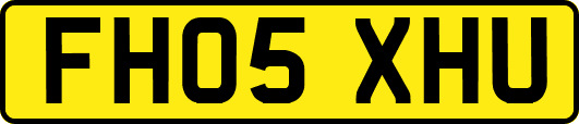 FH05XHU