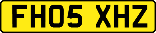 FH05XHZ