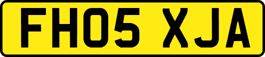 FH05XJA