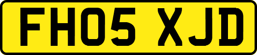 FH05XJD