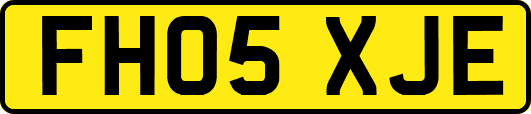 FH05XJE