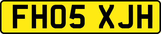 FH05XJH