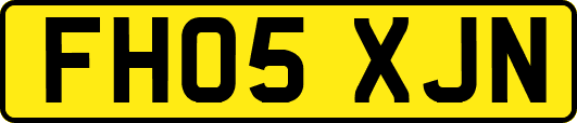 FH05XJN