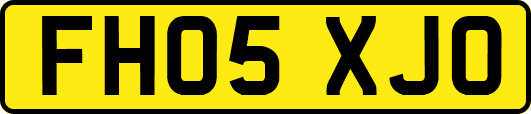 FH05XJO