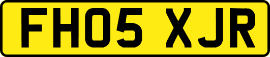 FH05XJR