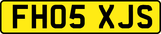FH05XJS