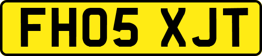 FH05XJT
