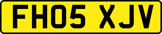FH05XJV