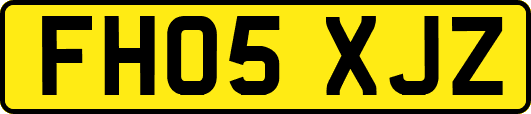 FH05XJZ