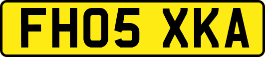 FH05XKA