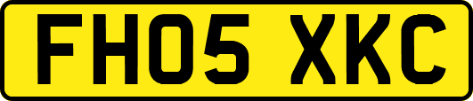 FH05XKC