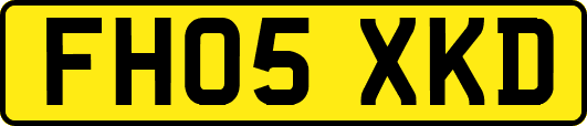 FH05XKD