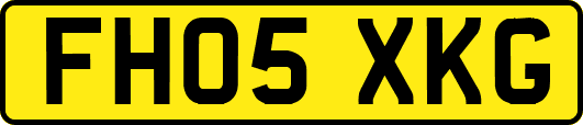 FH05XKG