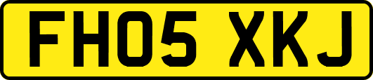 FH05XKJ