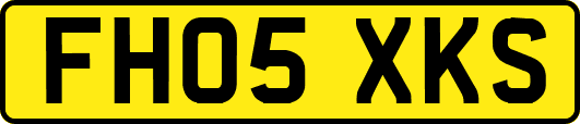 FH05XKS