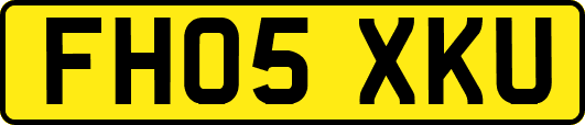 FH05XKU