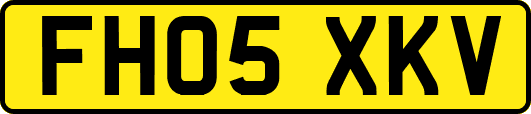 FH05XKV