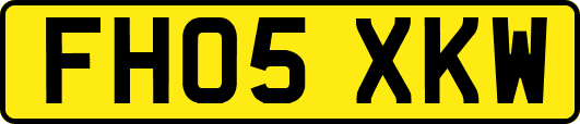 FH05XKW