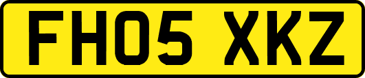 FH05XKZ