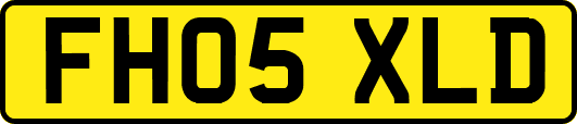 FH05XLD