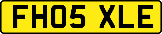 FH05XLE