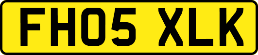 FH05XLK