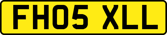 FH05XLL