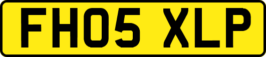 FH05XLP