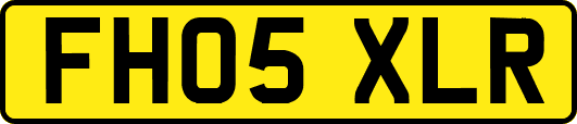 FH05XLR
