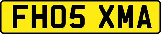 FH05XMA