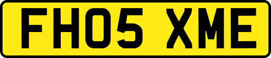 FH05XME