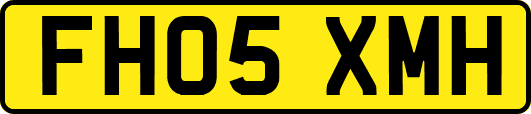 FH05XMH