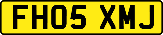 FH05XMJ