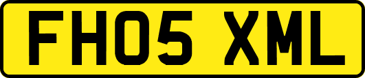 FH05XML