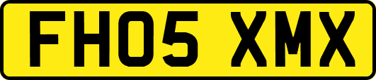 FH05XMX