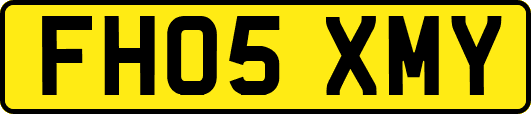 FH05XMY