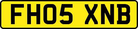 FH05XNB