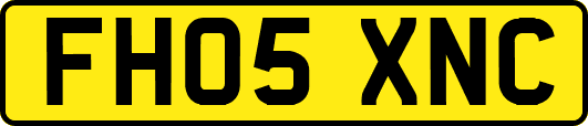 FH05XNC