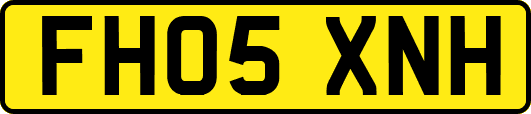FH05XNH