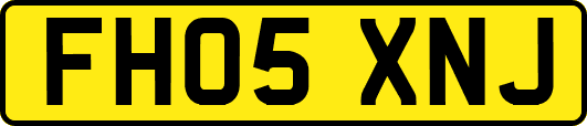 FH05XNJ