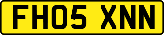 FH05XNN