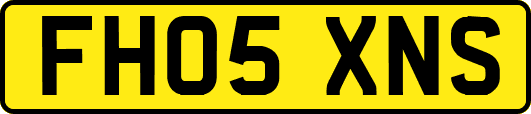 FH05XNS
