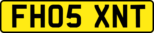 FH05XNT