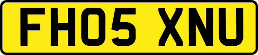 FH05XNU