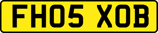 FH05XOB