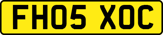 FH05XOC