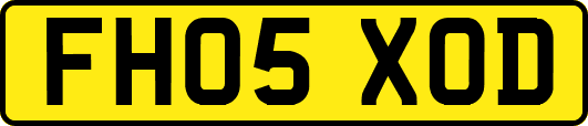 FH05XOD