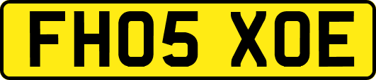 FH05XOE