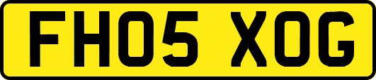 FH05XOG