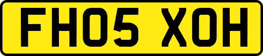 FH05XOH